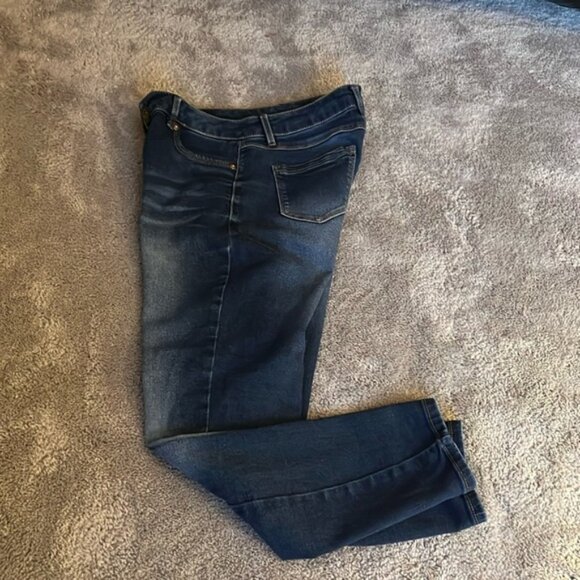 Junior jeans - Picture 1 of 6